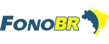 Logo Fono BR
