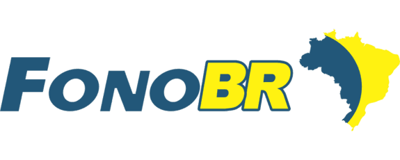 Logotipo FonoBR
