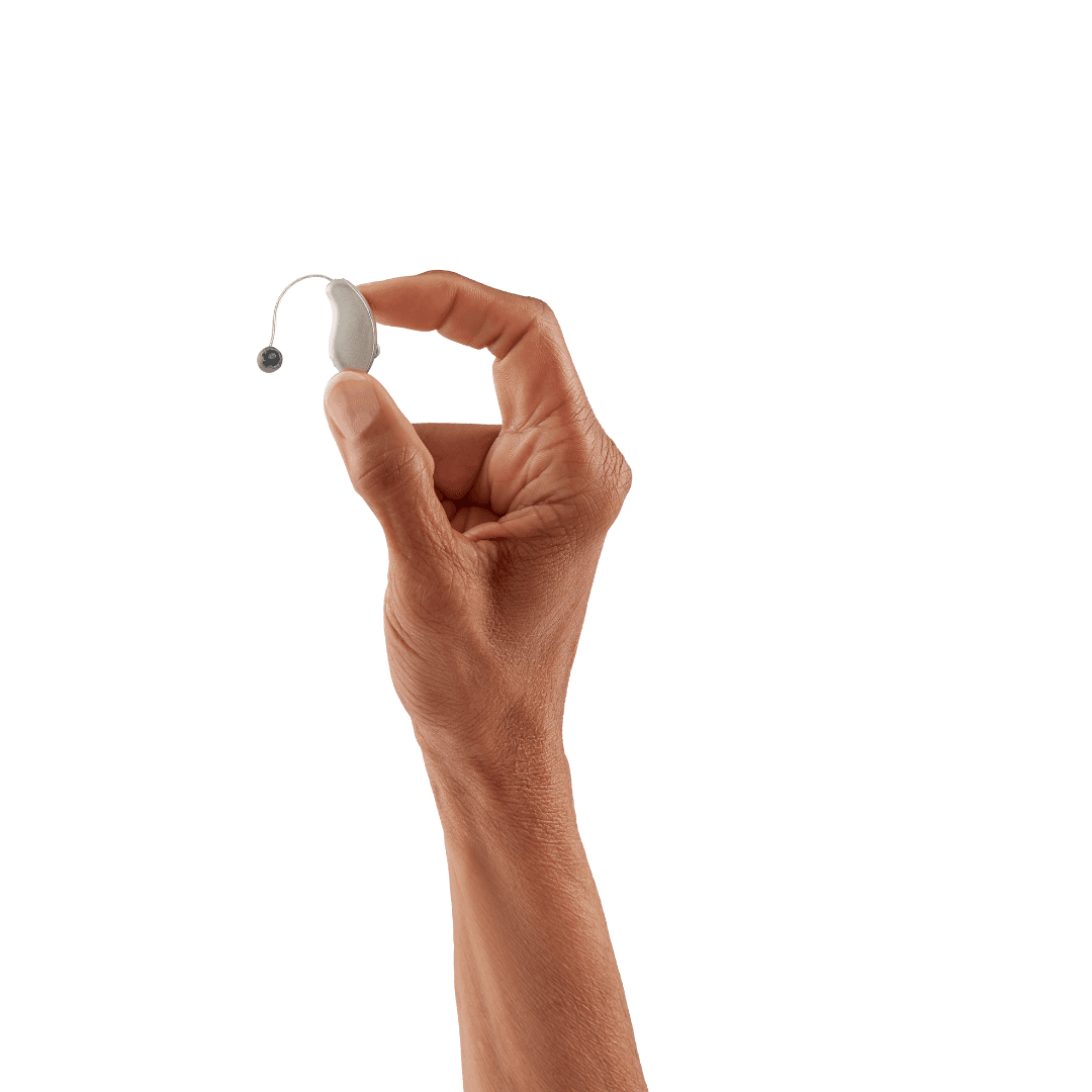 Miniatura 5 do aparelho Aparelho Auditivo mRIC R NuEar NXG AI | Mini, Recarregável e Inteligente