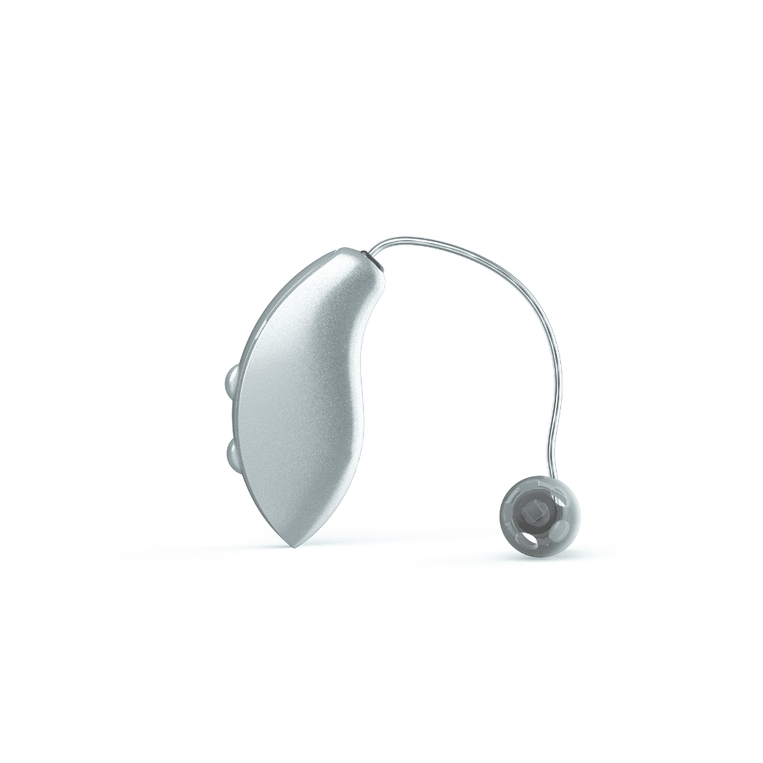 Miniatura 2 do aparelho Aparelho Auditivo RIC RT NuEar NXG AI | Recarregável com Bobina Telefônica