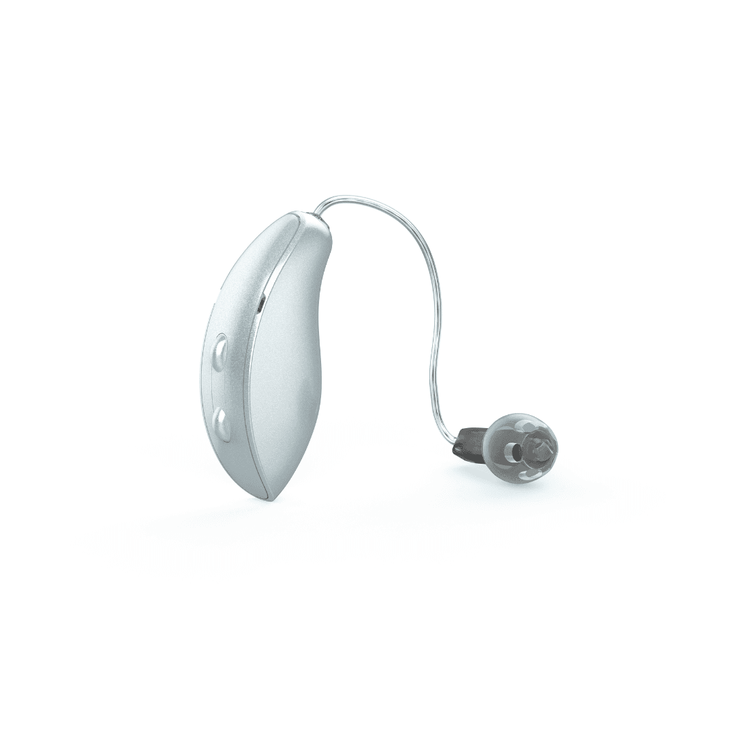 Miniatura 3 do aparelho Aparelho Auditivo RIC RT NuEar NXG AI | Recarregável com Bobina Telefônica