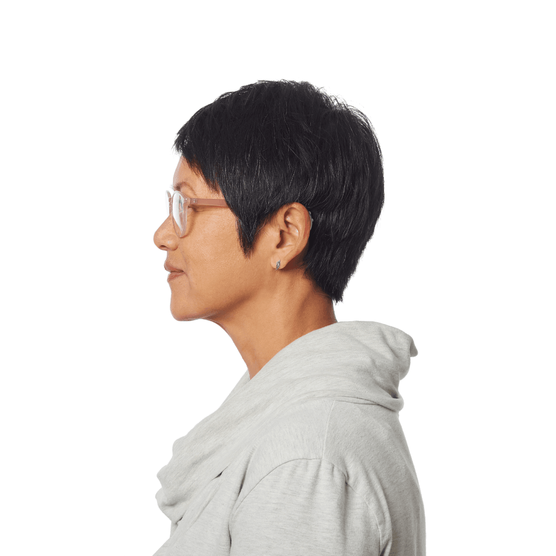 Miniatura 5 do aparelho Aparelho Auditivo RIC RT NuEar NXG AI | Recarregável com Bobina Telefônica