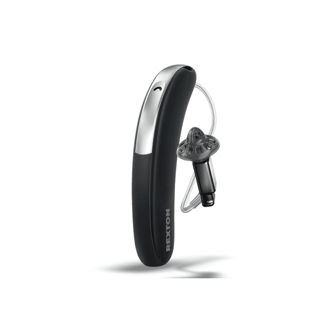 Rexton BICORE SLIM RIC | Design Fino, Recarregável e Conectado