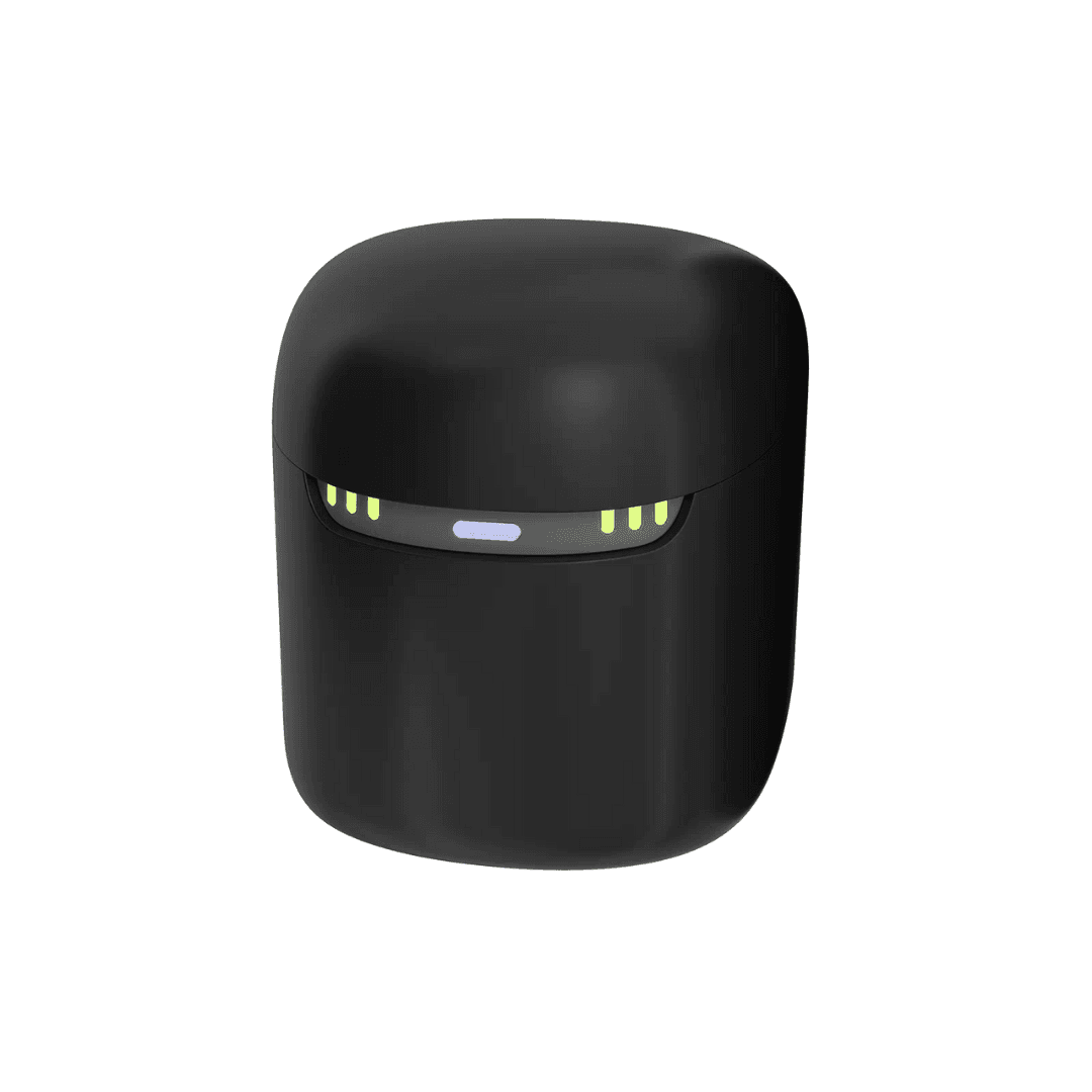 Miniatura 3 do aparelho Rexton BICORE SLIM RIC | Design Fino, Recarregável e Conectado