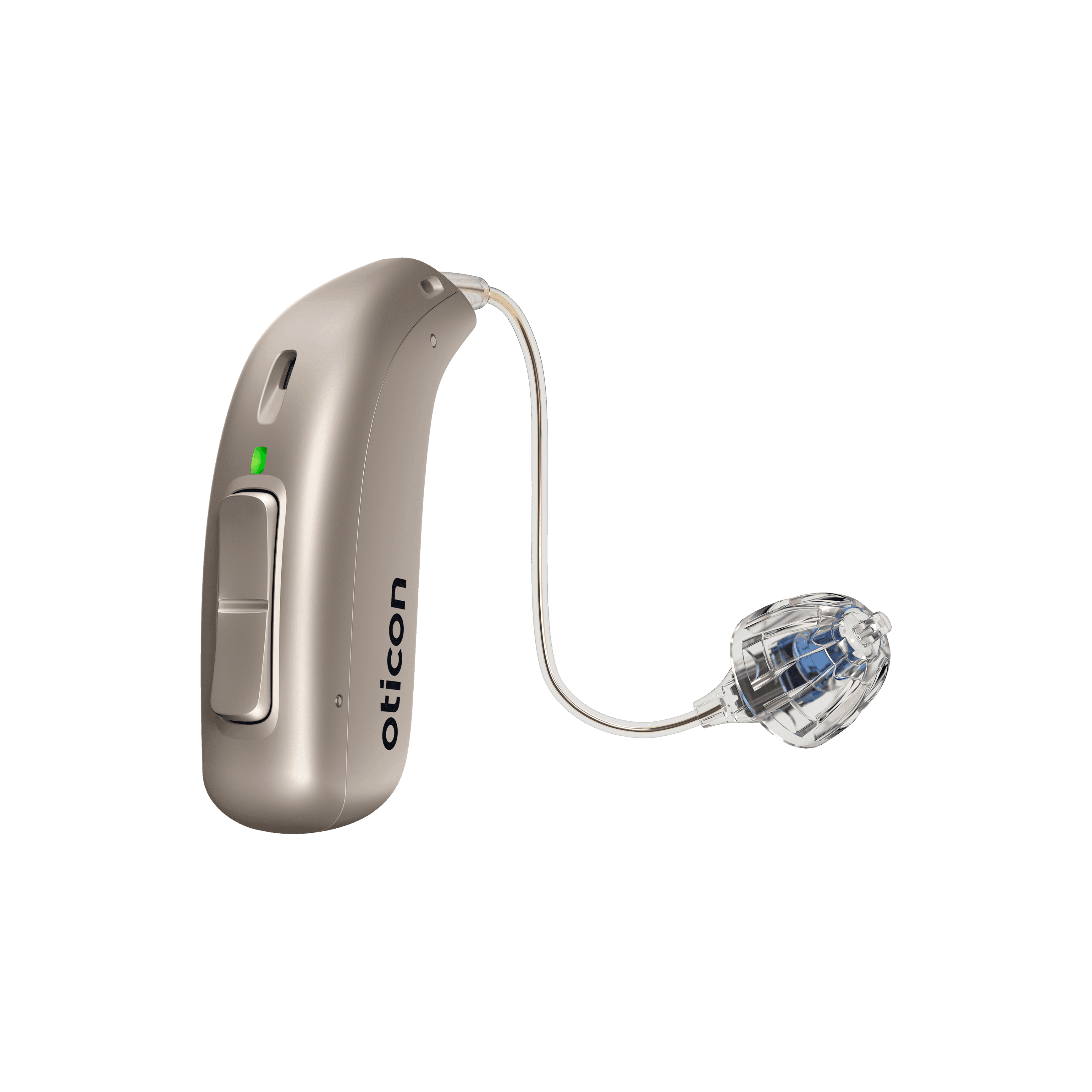 Aparelho Retroauricular Ultra Power